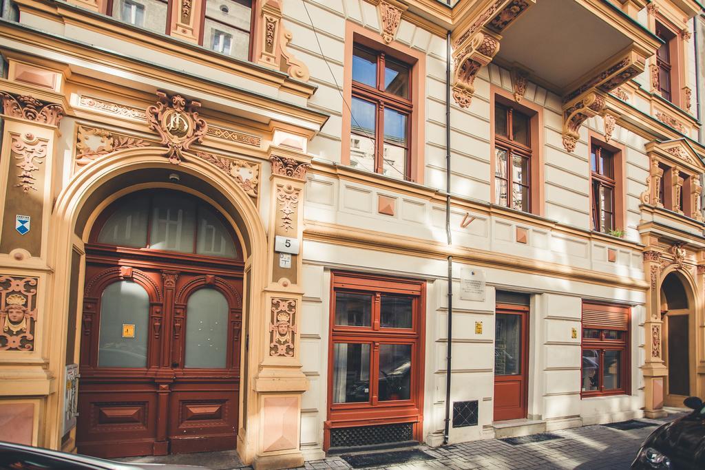 Best Studio Wroclaw Exterior photo